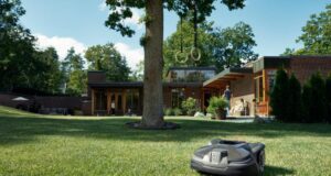 AL PRATO CI PENSA IL ROBOT