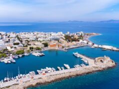 Soggiorno mare a RODI: Veratour PEGASOS DELUX BEACH 27 giugno – 04 luglio