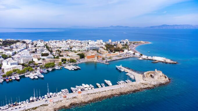 Soggiorno mare a RODI: Veratour PEGASOS DELUX BEACH 27 giugno – 04 luglio