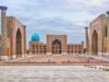 La Via della Seta: Uzbekistan dal 29 aprile al 6 maggio