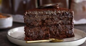 TORTA BAROZZI