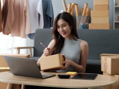 VINTED EBAY AMAZON – Il confine sottile tra vendita occasionale e business