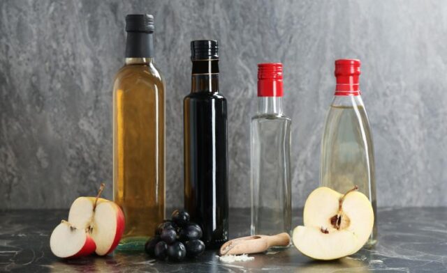aceto aromatico