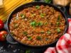 SALSA ALLA BOLOGNESE