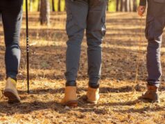 CAMMINARE OGNI GIORNO – IL GESTO PIÙ SEMPLICE CHE AIUTA TUTTO IL CORPO