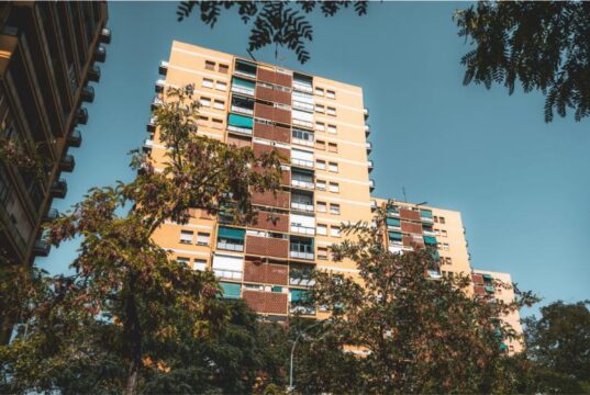 IL CONDOMINIO: UNA ENTITÀ GIURIDICA A SÉ STANTE