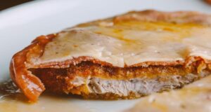 COTOLETTA ALLA BOLOGNESE