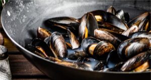 SALSA DI COZZE