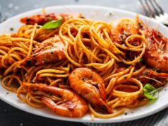 SUGO DI GAMBERI