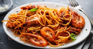 SUGO DI GAMBERI