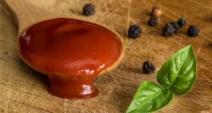 SALSA ALLA NAPOLETANA