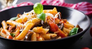 SALSA ALLA NORMA
