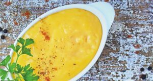 SALSA OLANDESE