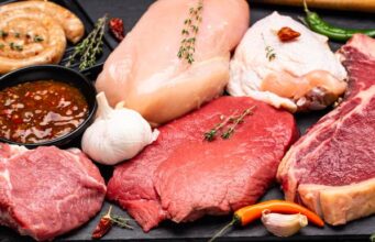 PERCHE’ MANGIARE LA CARNE