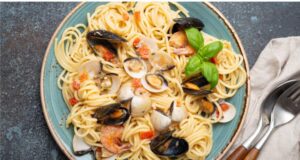 SALSA ALLA PESCATORA