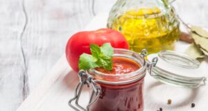 SALSA DI POMODORO