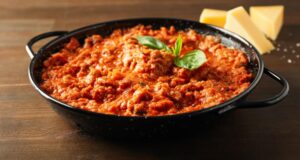 SALSA POTENTINA