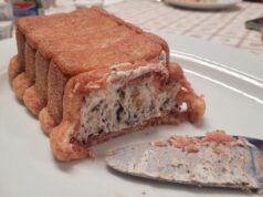 Cassata siciliana