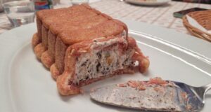 Cassata siciliana