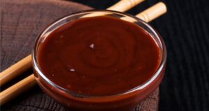 SALSA SPAGNOLA O FONDO SCURO