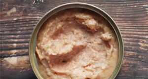 SALSA DI TONNO