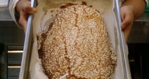 Ciambella romagnola