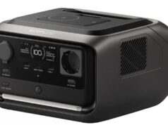 ECOFLOW RIVER 3 PLUS – ENERGIA PORTATILE SEMPRE CON TE A MENO DI 300 €