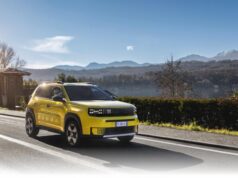 FIAT GRANDE PANDA HYBRID – PRATICA PRIMA DI TUTTO