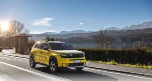 FIAT GRANDE PANDA HYBRID – PRATICA PRIMA DI TUTTO