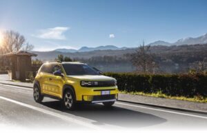 FIAT GRANDE PANDA HYBRID – PRATICA PRIMA DI TUTTO
