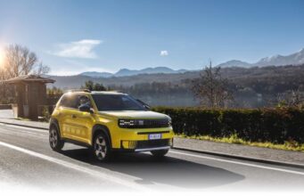 FIAT GRANDE PANDA HYBRID – PRATICA PRIMA DI TUTTO