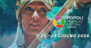 I PROSSIMI EVENTI