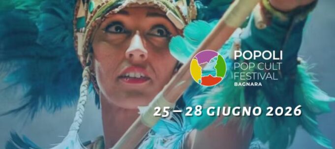 I PROSSIMI EVENTI