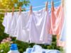 BUCATO ESTIVO – ASCIUGARE BENE SENZA ROVINARE TESSUTI E CASA