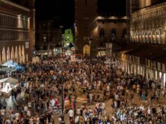 I PROSSIMI EVENTI
