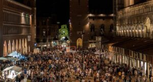 I PROSSIMI EVENTI