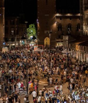 I PROSSIMI EVENTI