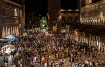 I PROSSIMI EVENTI