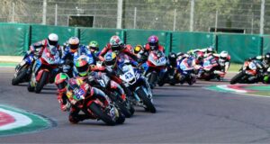 I PROSSIMI EVENTI