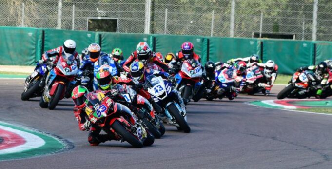 I PROSSIMI EVENTI
