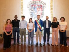 IL SINDACO PANIERI HA NOMINATO I CONSIGLIERI DELEGATI: una squadra al servizio della città e del territorio.