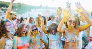 LE FIERE DI SETTEMBRE