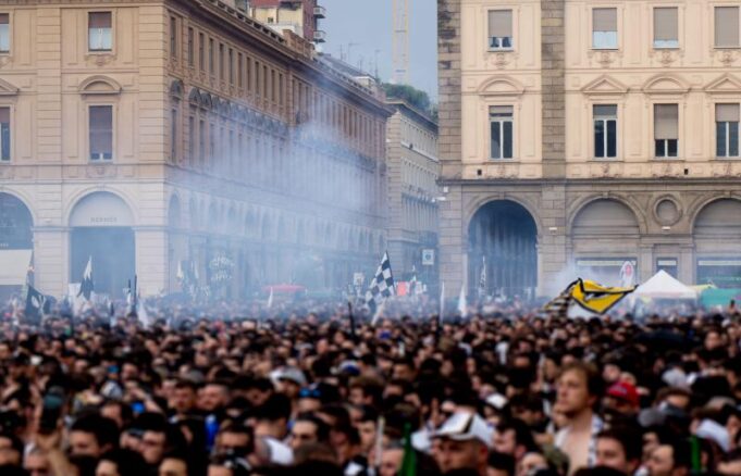LE FIERE DI LUGLIO