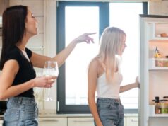 FRIGORIFERO D’ESTATE-ORDINE, SICUREZZA E MENO SPRECHI