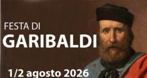 FESTA DI GARIBALDI: 1-2 AGOSTO A CESENATICO