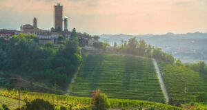 IL FASCINO DELLE LANGHE – 25 – 27 settembre