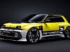 Il ritorno della Renault 5 Turbo