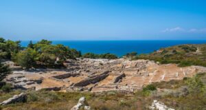TOUR ARCHEOLOGICO DI CRETA 28 settembre – 05 ottobre