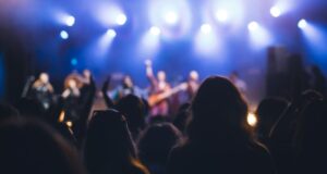 I CONCERTI DI LUGLIO 2026