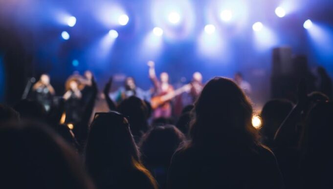 I CONCERTI DI LUGLIO 2026